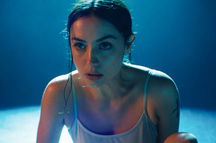 4 Female Action Icons Who Paved The Way For Ana De Armas’ ‘John Wick’ Spin-Off Hitting Theaters 6/6