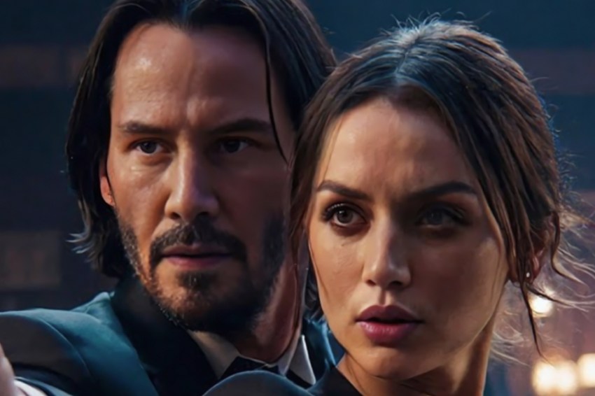4 Female Action Stars Who Made Ana De Armas’ ‘John Wick’ Spin-Off Possible