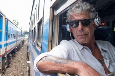 3 Essential Anthony Bourdain Episodes To Watch Ahead Of His New Biopic