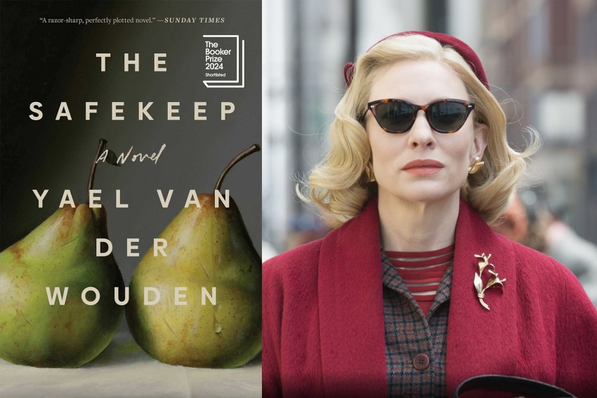 The New York Times May Book Club Pick Could Be The Next ‘Carol’