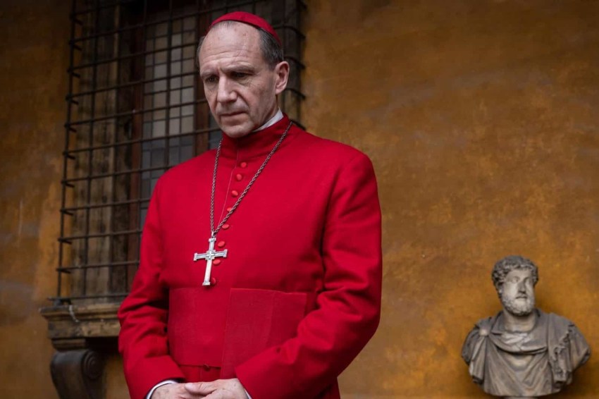 ‘Conclave’ Is Even More Eerily Relevant In Hindsight—How It May Have Predicted The New Pope