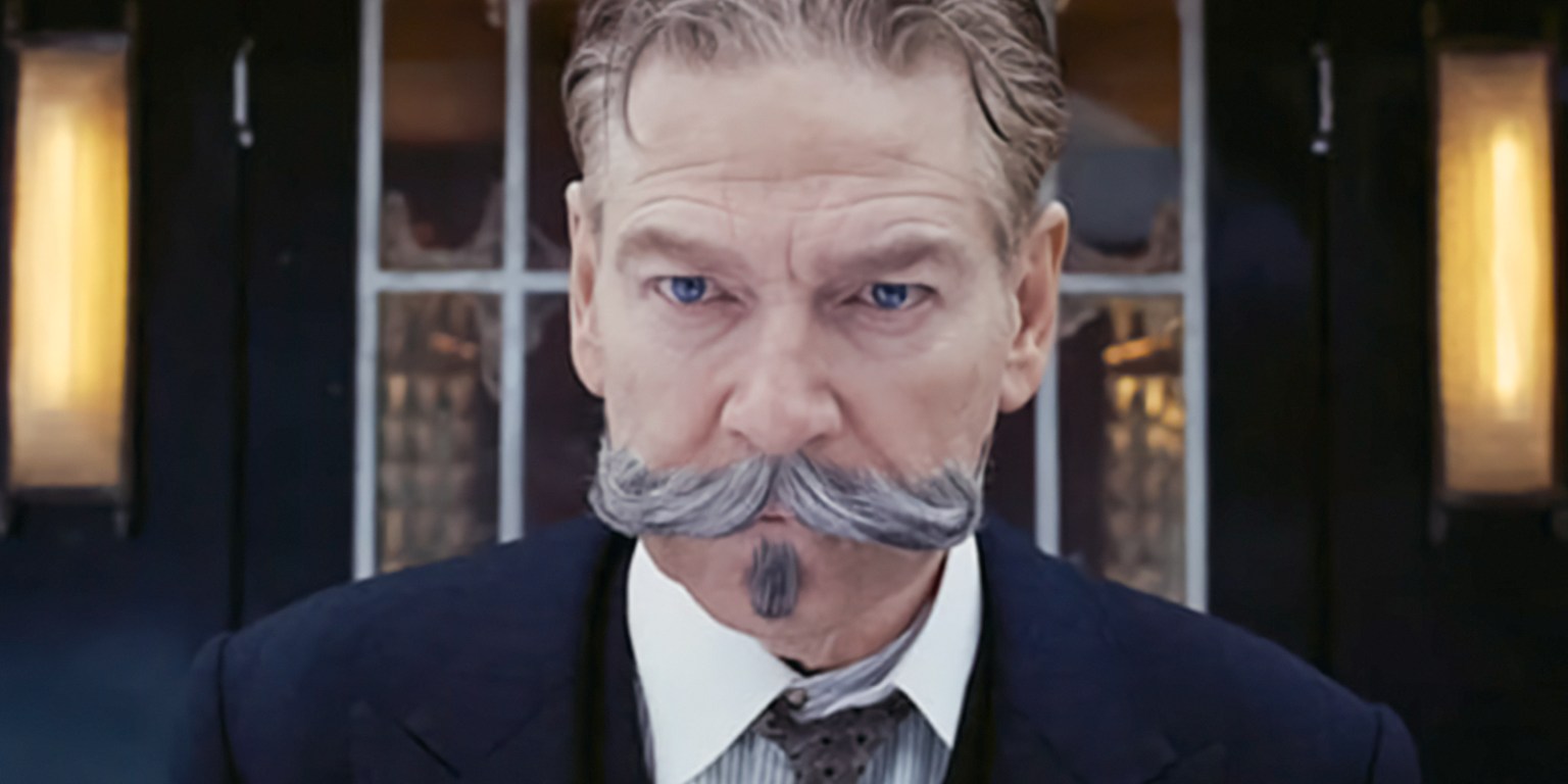 Kenneth Branagh’s ‘The Murder Of Roger Ackroyd’ Might Be The Toughest Agatha Christie Adaptation Yet