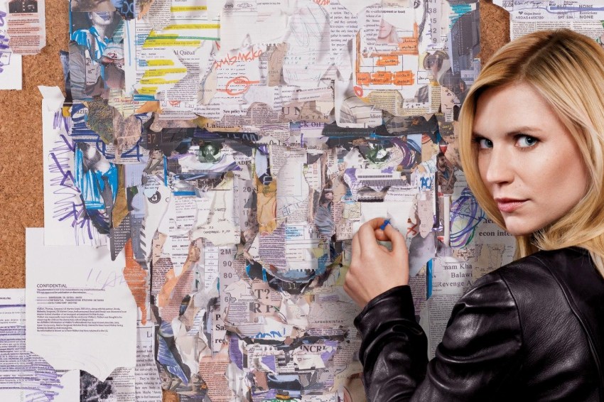 The Video Game Of The Year Will Have You Taking More Notes Than Claire Danes In ‘Homeland’