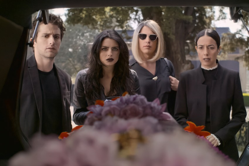 Netflix’s ‘The House Of Flowers’ Is The Modern-Day ‘Desperate Housewives’ You Need To Watch Now