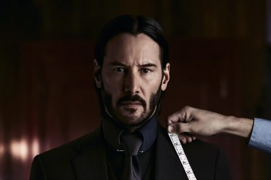 The ‘John Wick’ Franchise Ranked From Great To Greatest