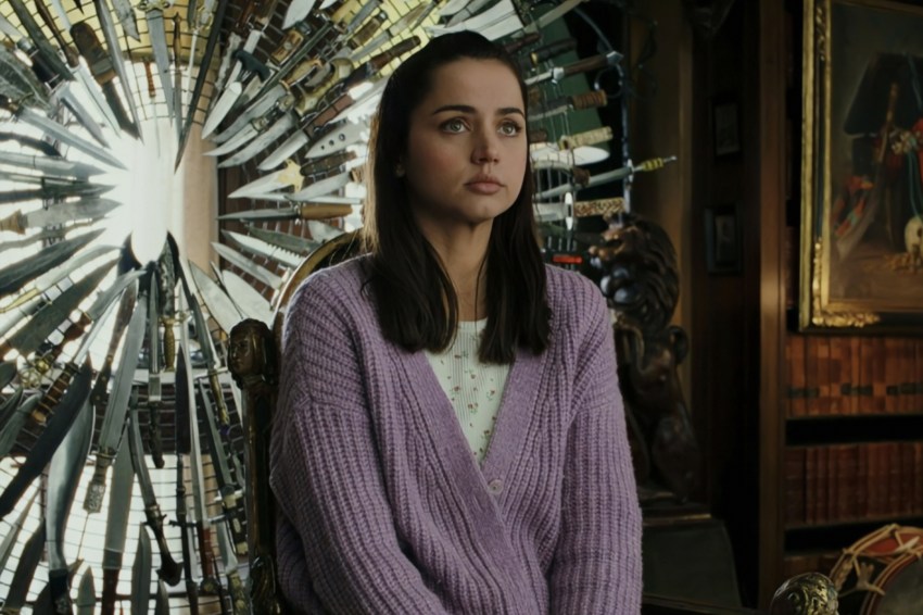 3 Best Mysteries Streaming Now On Amazon (May 2025)