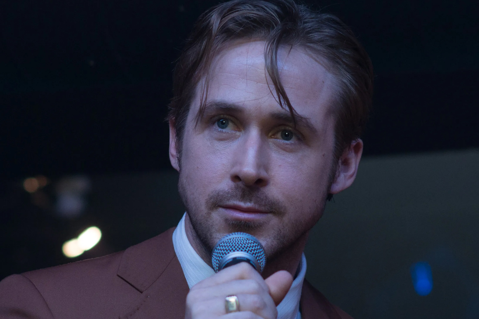 Ryan Gosling’s Ranked Thought Catalog
