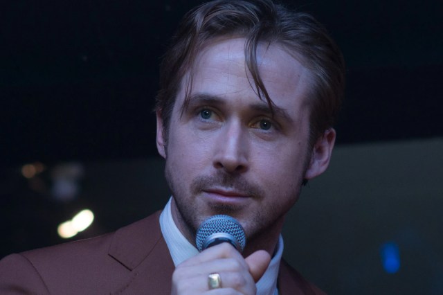 Ryan Gosling’s Rom-Coms, Ranked