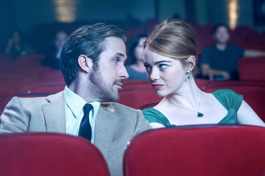 Every Ryan Gosling Romance Movie, Ranked From Worst To Best