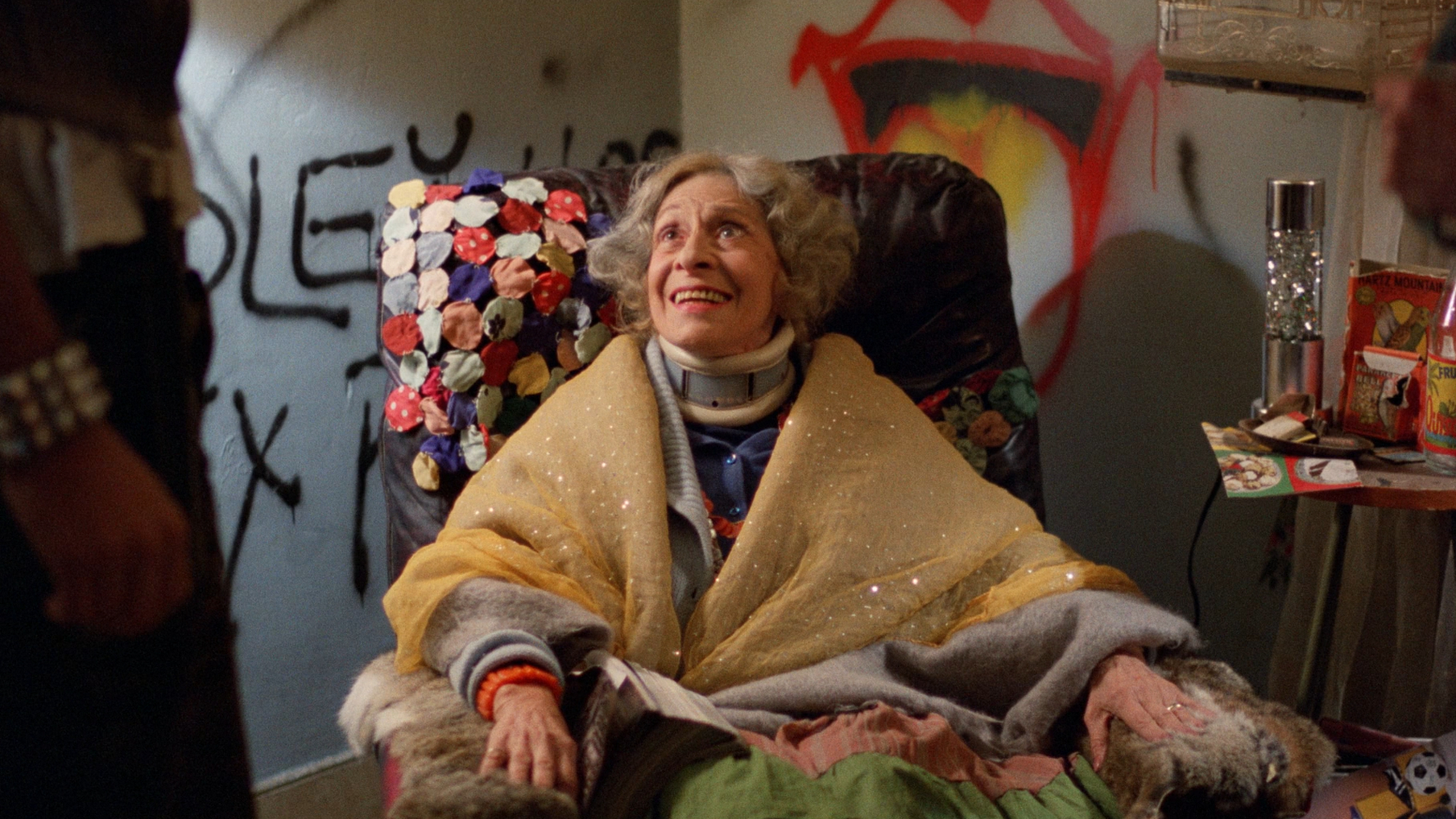 Mother's Day (1980) Mother's Day (1980)