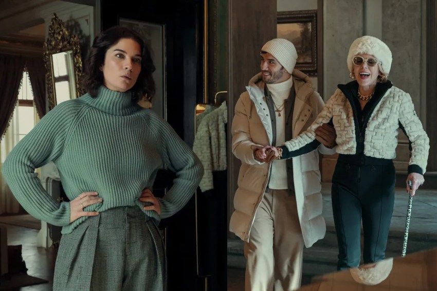 ‘Nine Perfect Strangers’ Season 2: Full Cast And Character Guide