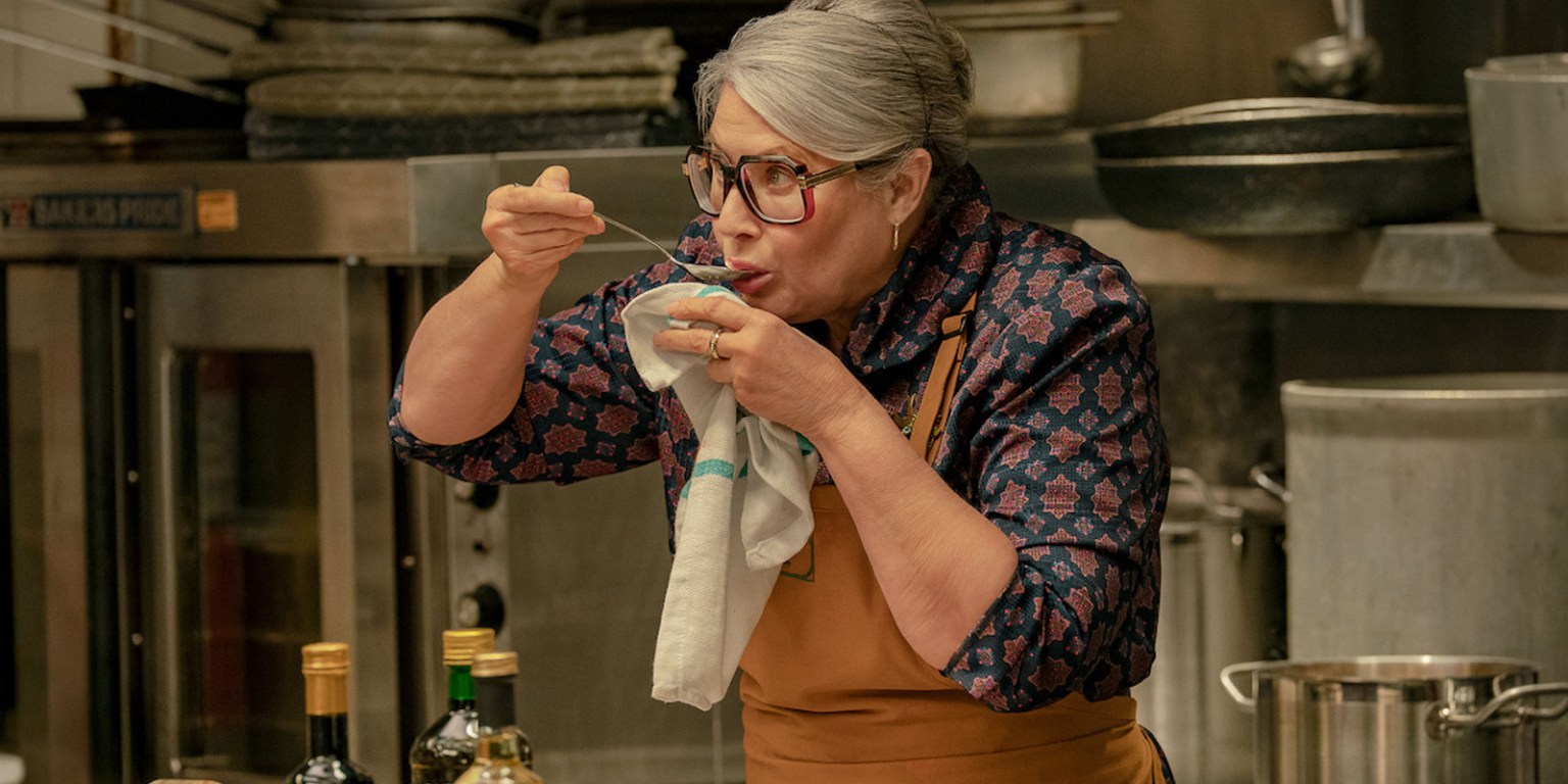 Netflix Finally Gave Italians Their Own Version Of ‘My Big Fat Greek Wedding’ With ‘Nonnas’