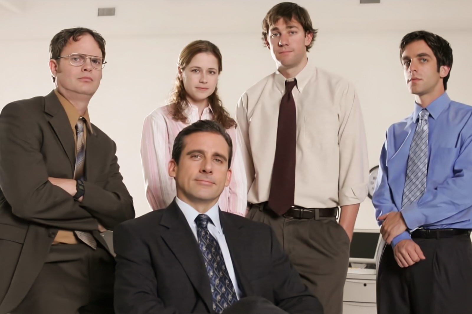 4 Reasons Why Amy Santiago And Jake Peralta Are Perfect Emblems of Love