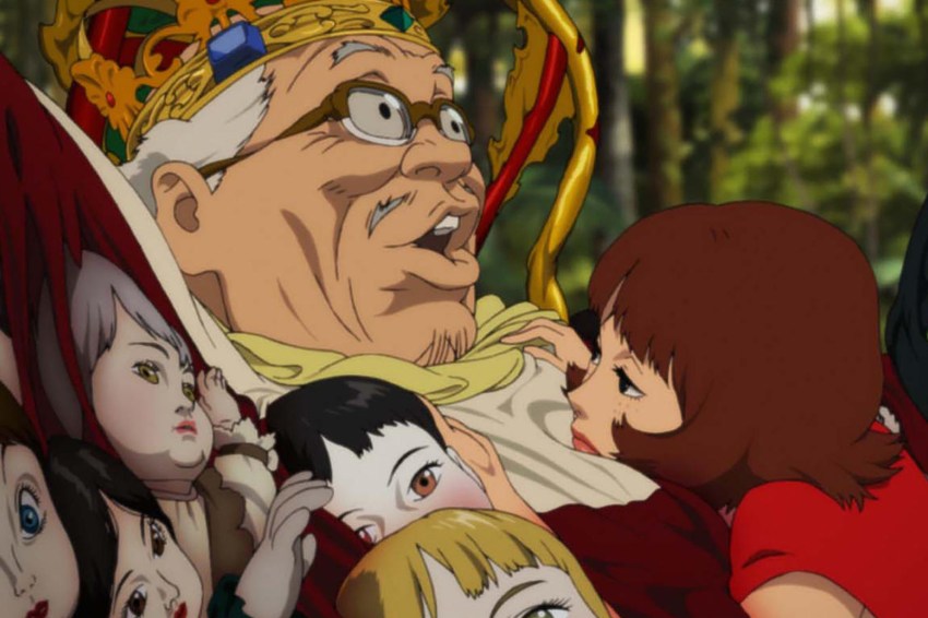 7 Stunning Anime Films You Probably Haven’t Seen — And None Are By Studio Ghibli