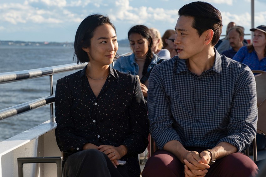 6 Best New Movies Streaming Now (May 2025)