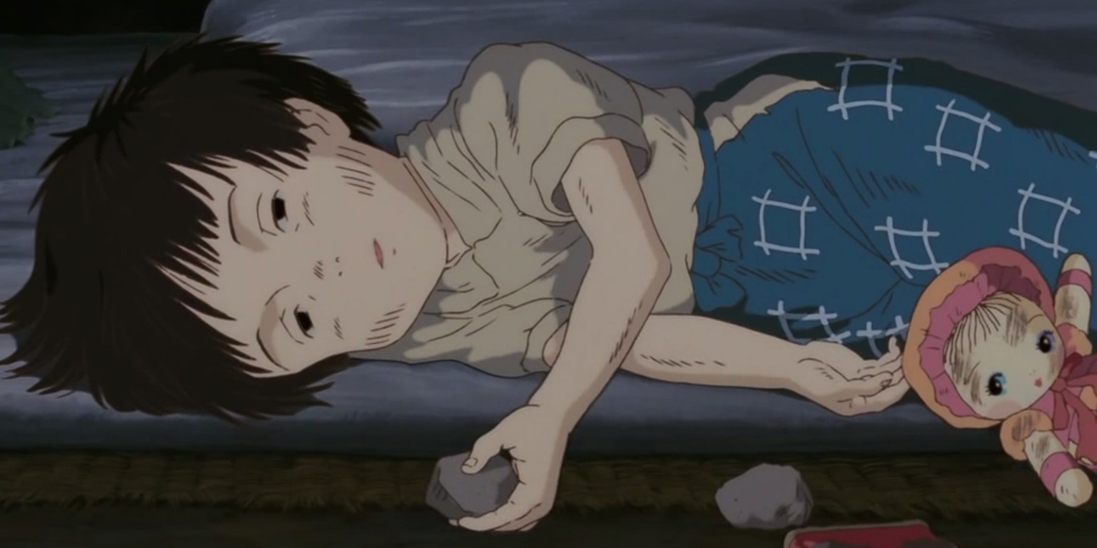 6 Times Anime Emotionally Wrecked Us—And We Had To Pick Up The Pieces