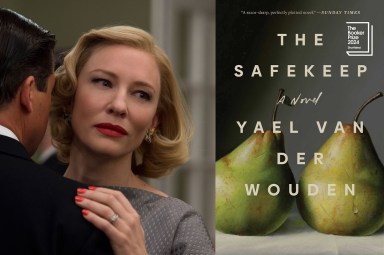 ‘The Safekeep’ Could Be The Next ‘Carol’ If A Studio Jumps On The Film Rights