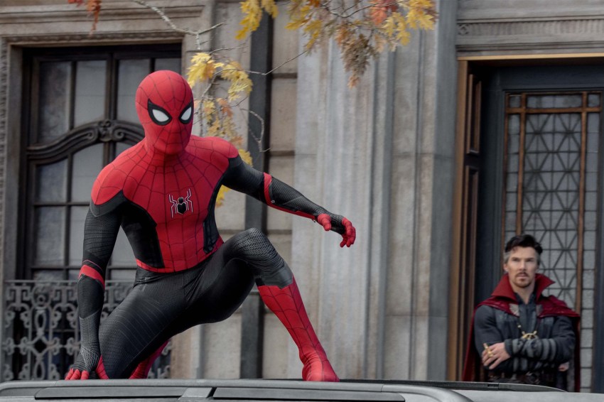 5 Characters Who Need To Make An Appearance In ‘Spider-Man: Brand New Day’