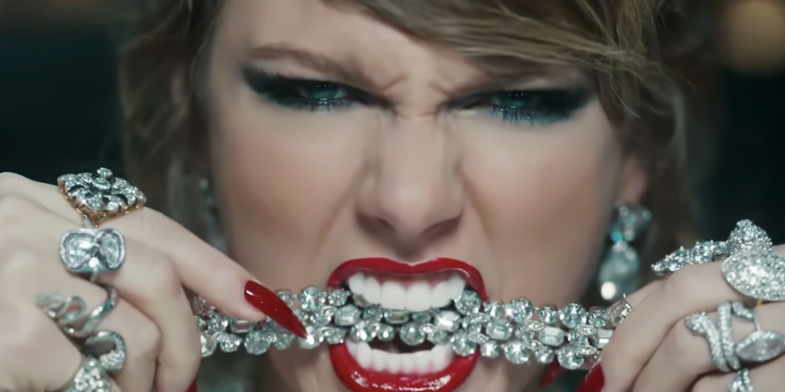 We’re Still In Shock After The ‘Reputation (Taylor’s Version)’ Debut On ‘The Handmaid’s Tale’