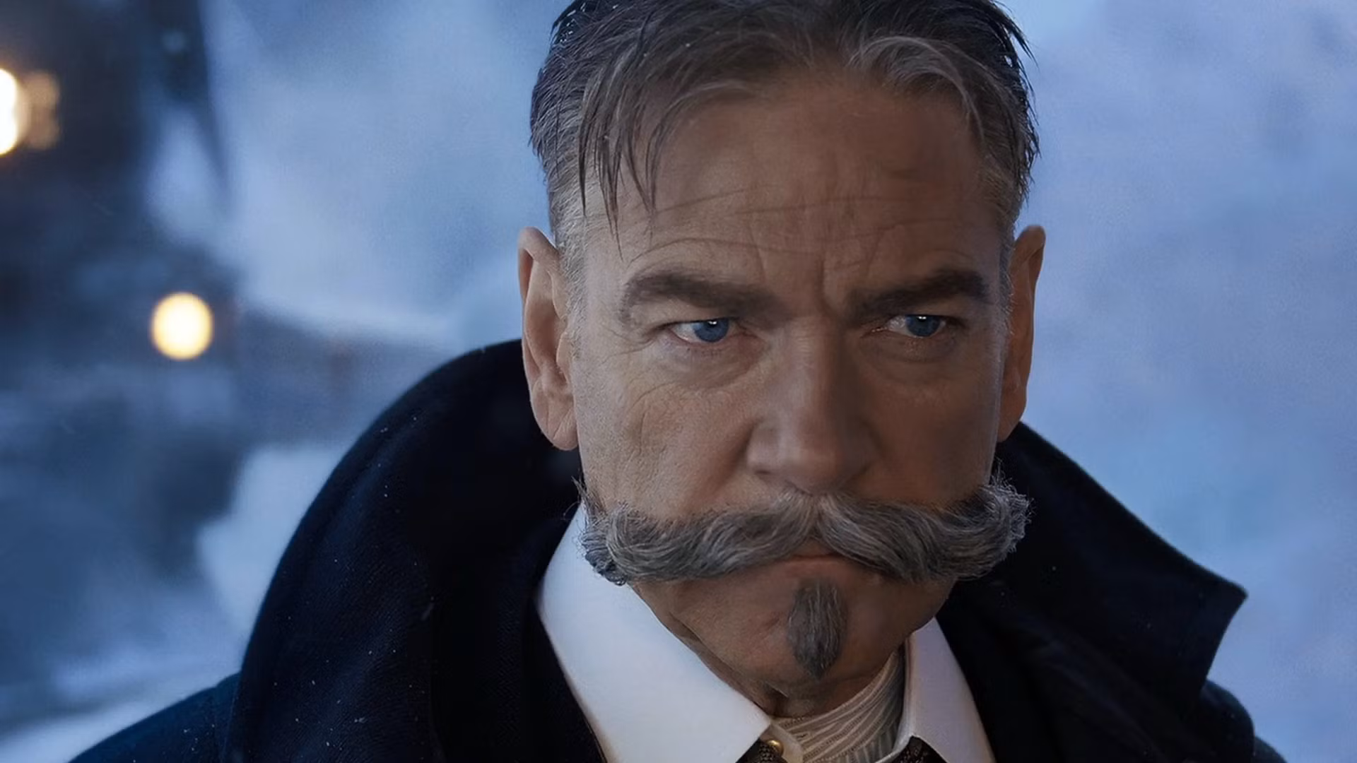 Kenneth Branagh’s Rumored ‘The Murder Of Roger Ackroyd’ Might Be The Most Difficult Agatha Christie Adaptation Yet