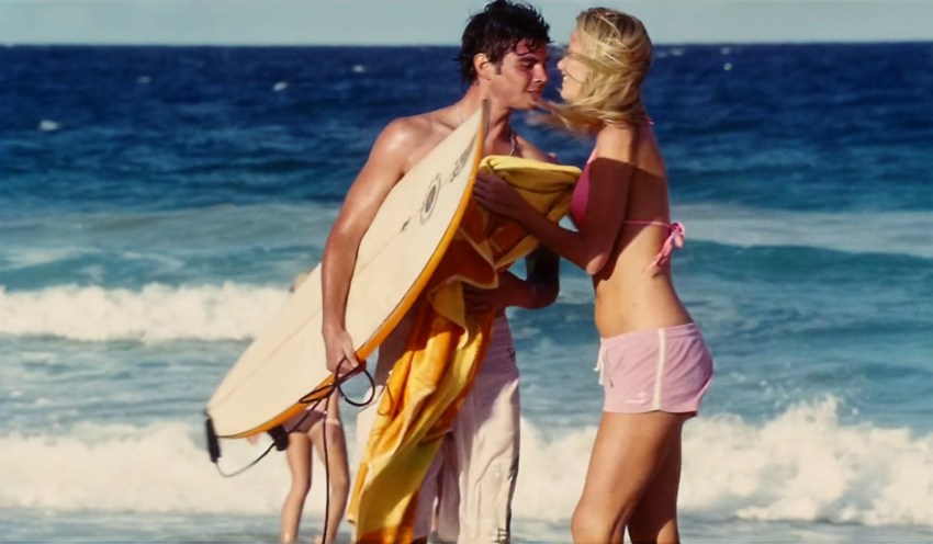 Stream These 7 Movies To Start Your Hot Girl Summer Off Right
