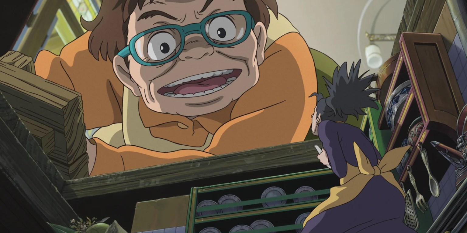 Studio Ghibli Fest Is Bringing A Fan Favorite Back To Theaters In June