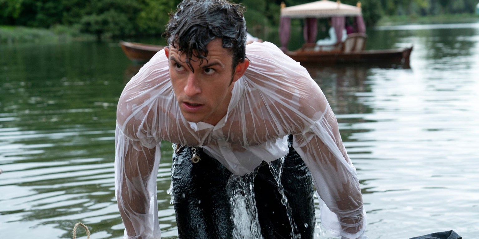 7 Period Dramas So Swoonworthy You May Need Smelling Salts