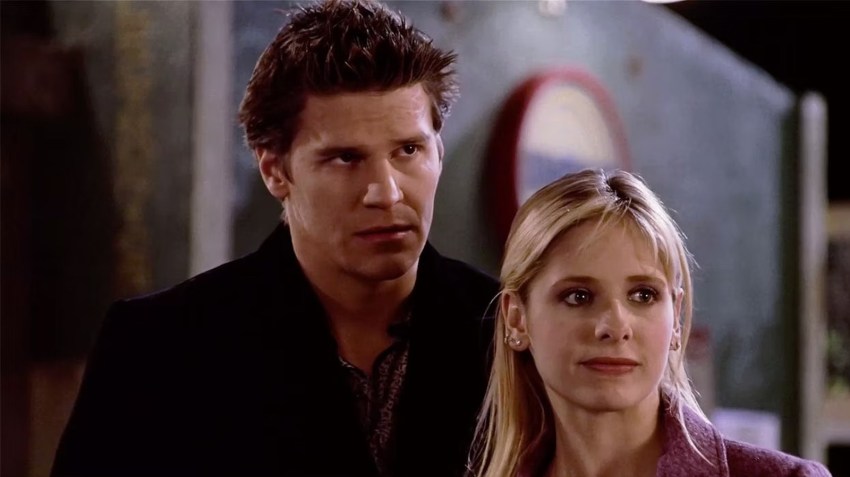 5 Fan-Favorite ‘Buffy The Vampire Slayer’ Characters We Hope Return For The Revival