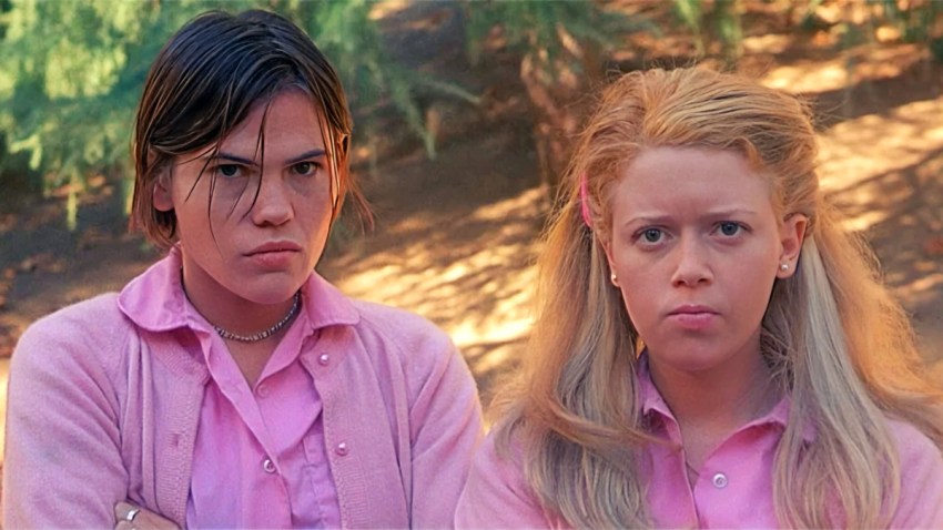 6 Of The Greatest Queer Relationships In Film & TV History