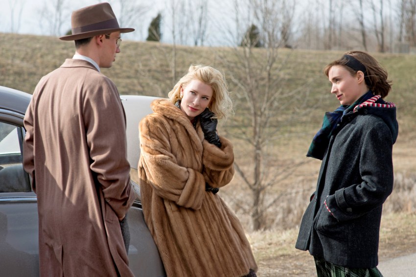 6 WLW Films That Are Way Better Than ‘Blue Is The Warmest Color’