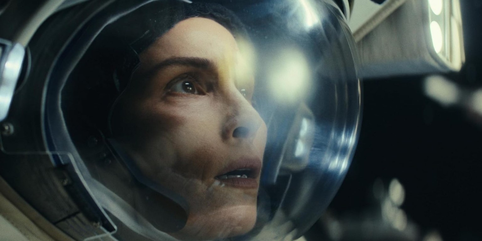 Apple TV+ Is Quietly Becoming The GOAT For Mind-Bending Sci-Fi
