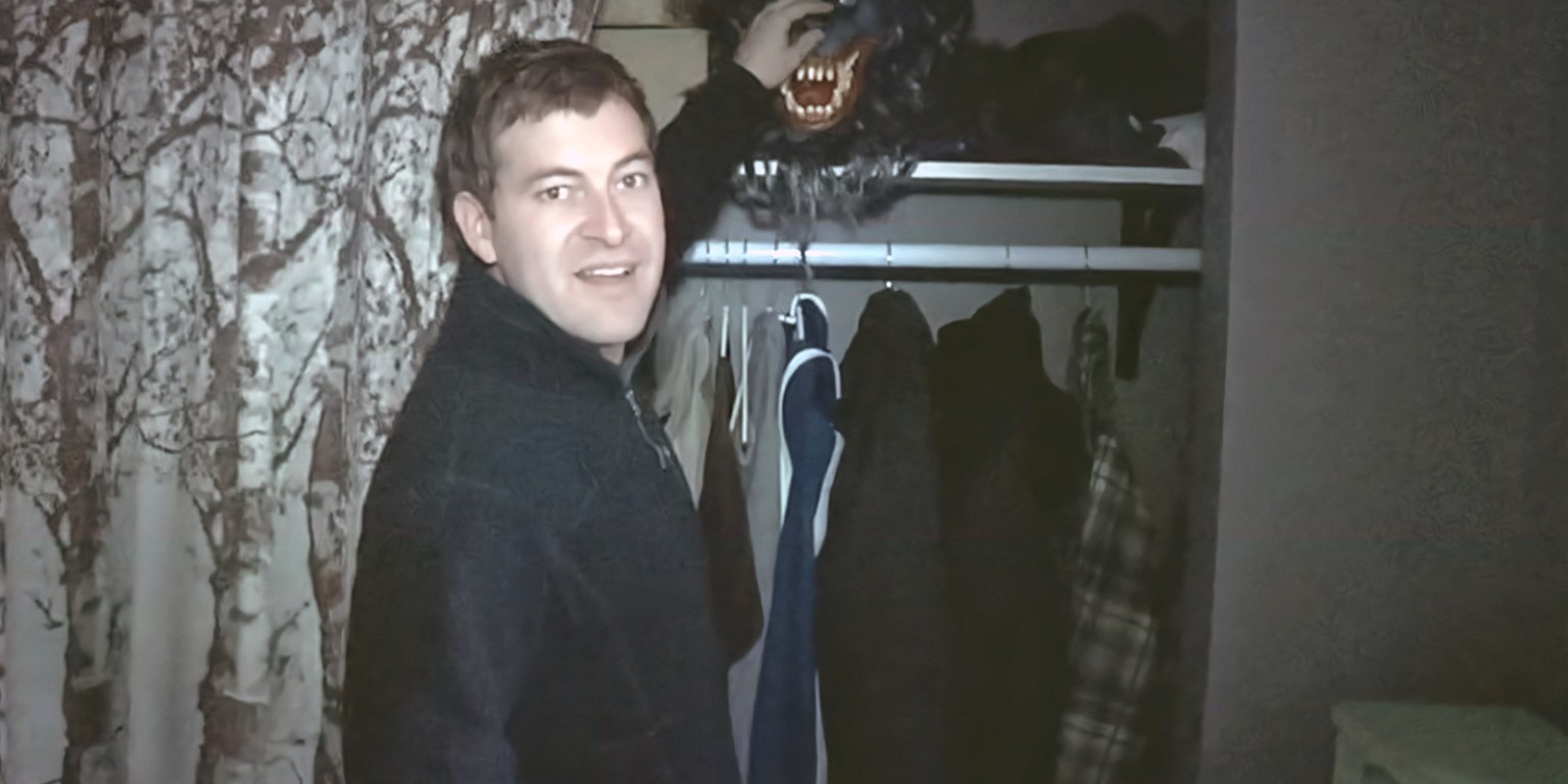 3 Horror Movies That Are Perfect For Scaredy Cats