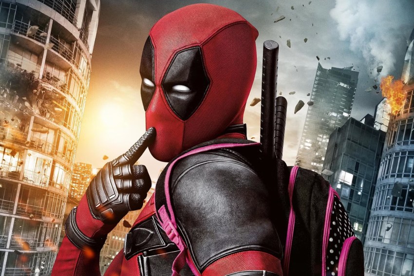 7 Times The Chaotic Mind Of Deadpool Served Up Wisdom On A Platter