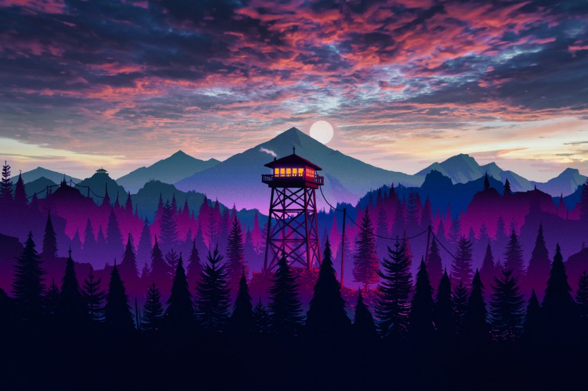 5 Video Games That Would Make Amazing TV Shows