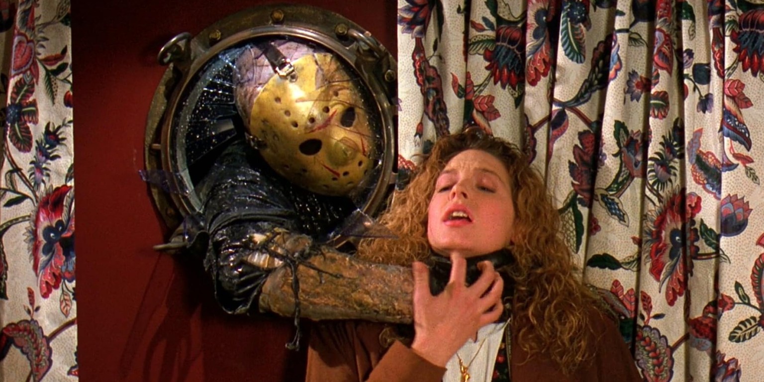 Every ‘Friday The 13th’ Movie, Ranked