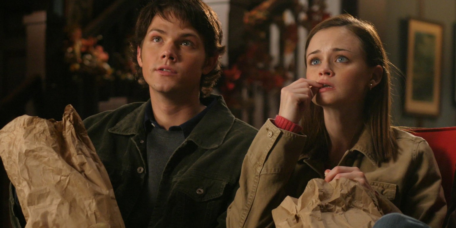 The 7 Most Toxic Couples In Television History
