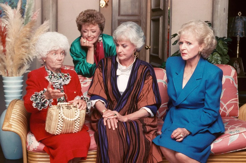 The 10 Most Iconic Quotes From ‘The Golden Girls’
