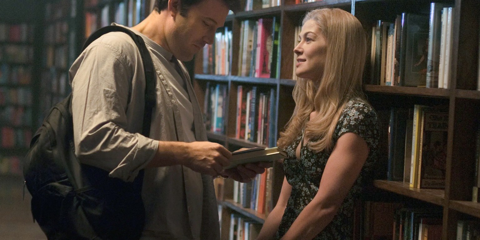 4 Most Toxic Film Couples Of All Time