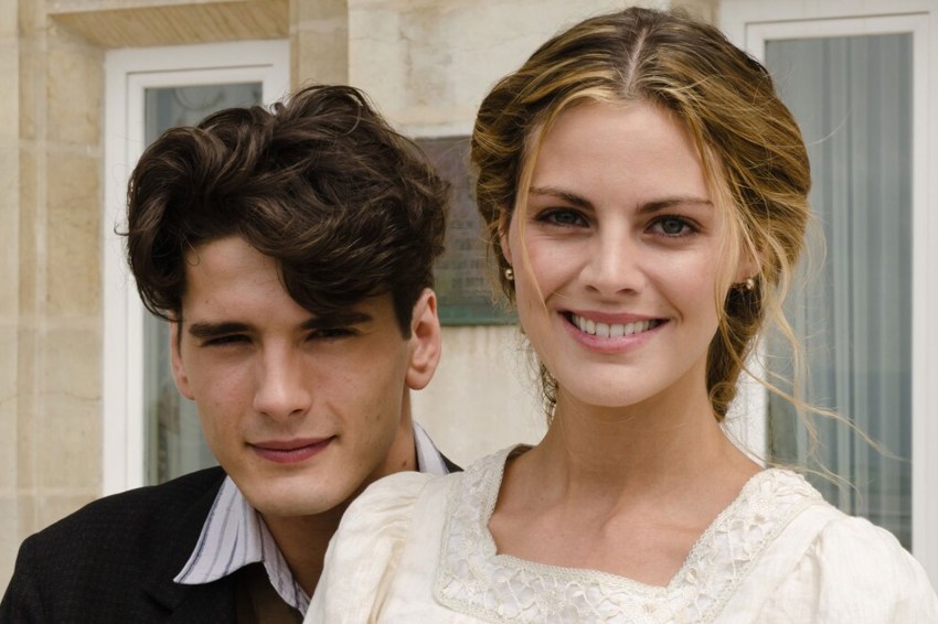 ‘Gran Hotel’ Is The Best Period Mystery You’ve Never Seen—Because You Literally Can’t