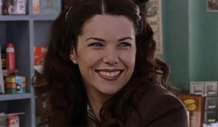 Celebrate 25 Years Of ‘Gilmore Girls’, With Lorelai Gilmore’s Best Quotes