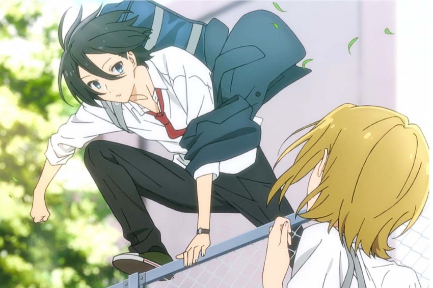 Never Watched Anime? These 5 Crunchyroll Series Are The Perfect Starting Point
