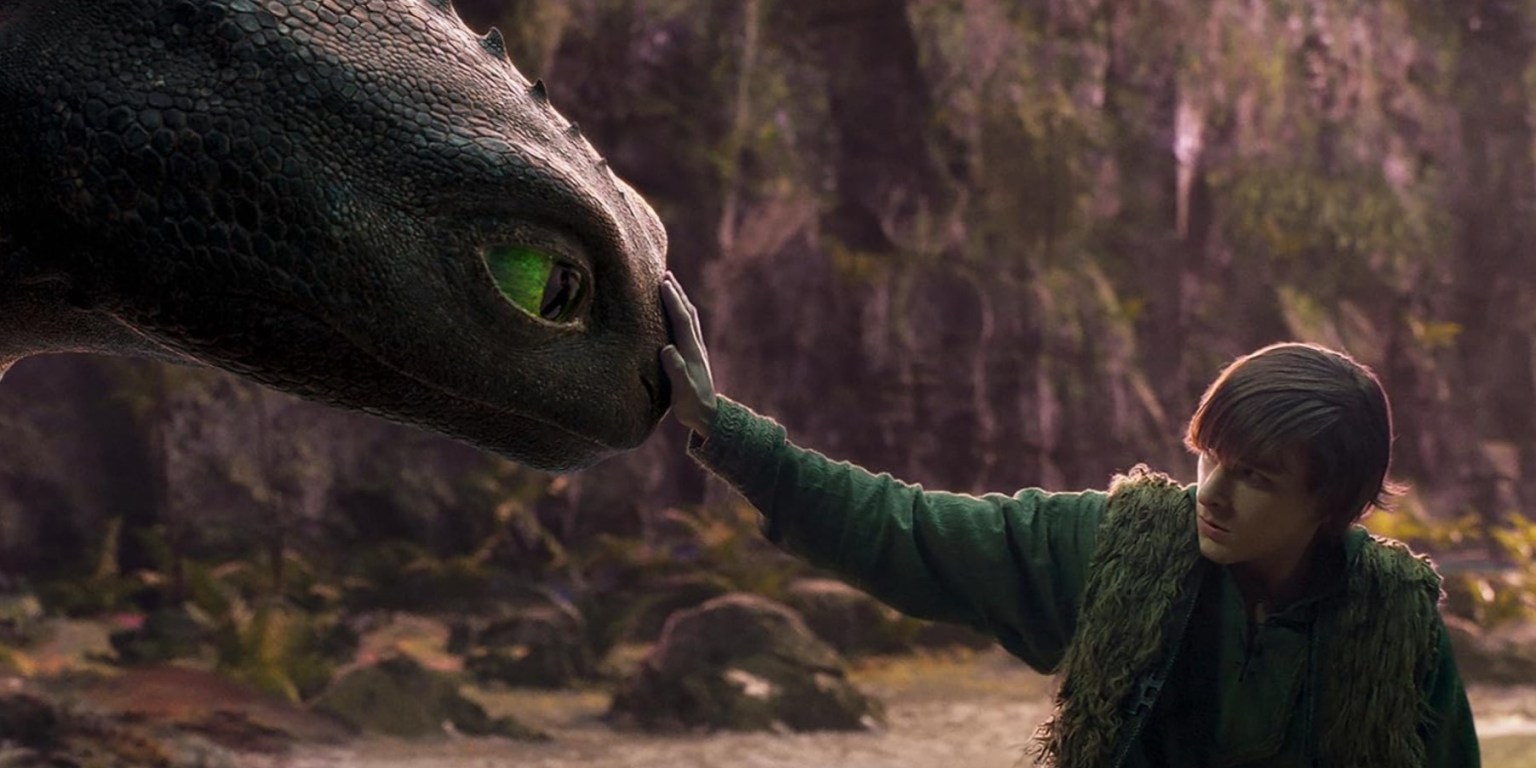 Review: ‘How To Train Your Dragon’? More Like How To Do A Live-Action Adaptation Right