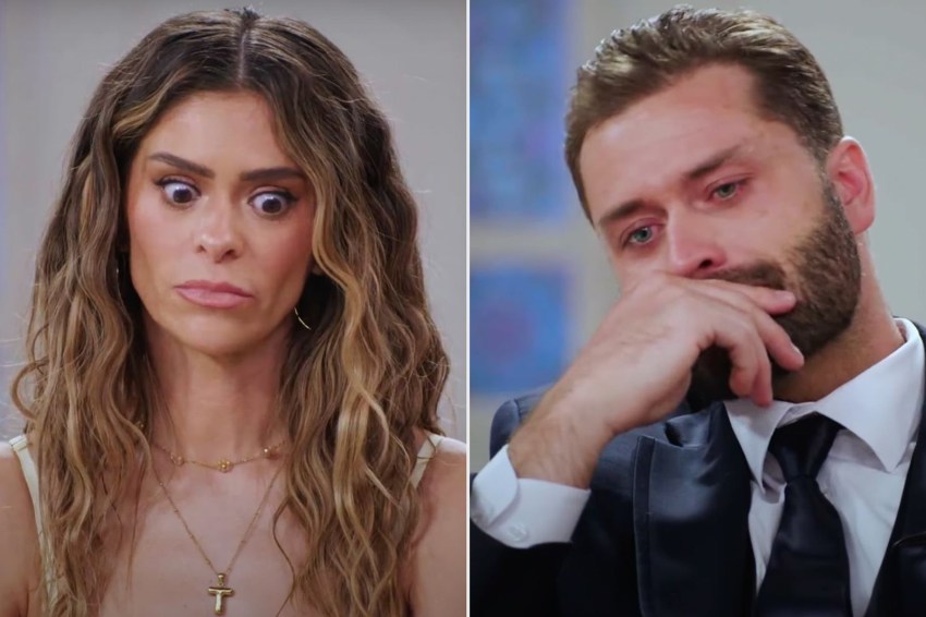 What To Watch On July 1, 2025—The Secret Lives Of Mormon Wives: Reunion Special