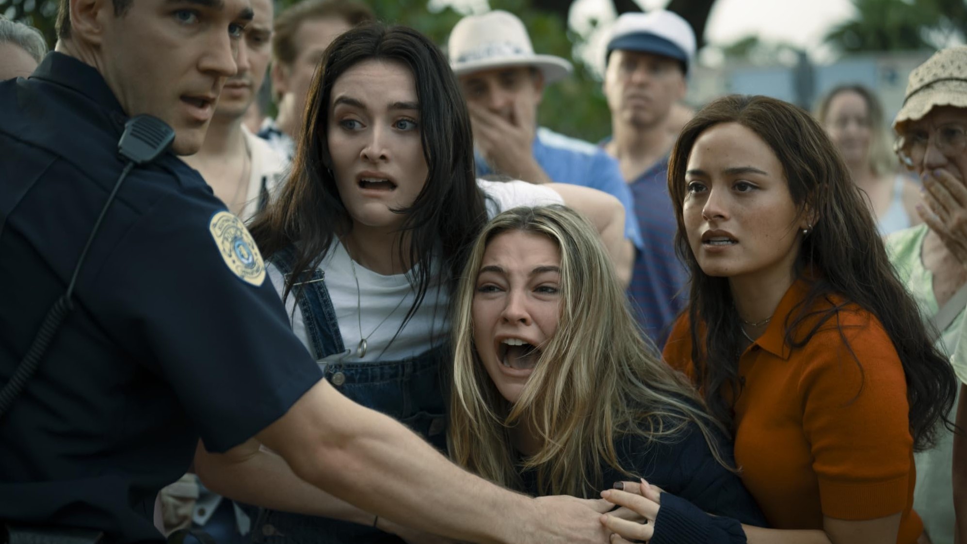 Was ‘I Know What You Did Last Summer’ Based On A True Story? Thought