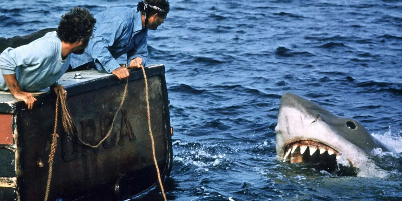 ‘Jaws’ Turns 50—20 Best Quotes To Celebrate Spielberg’s Classic Thriller