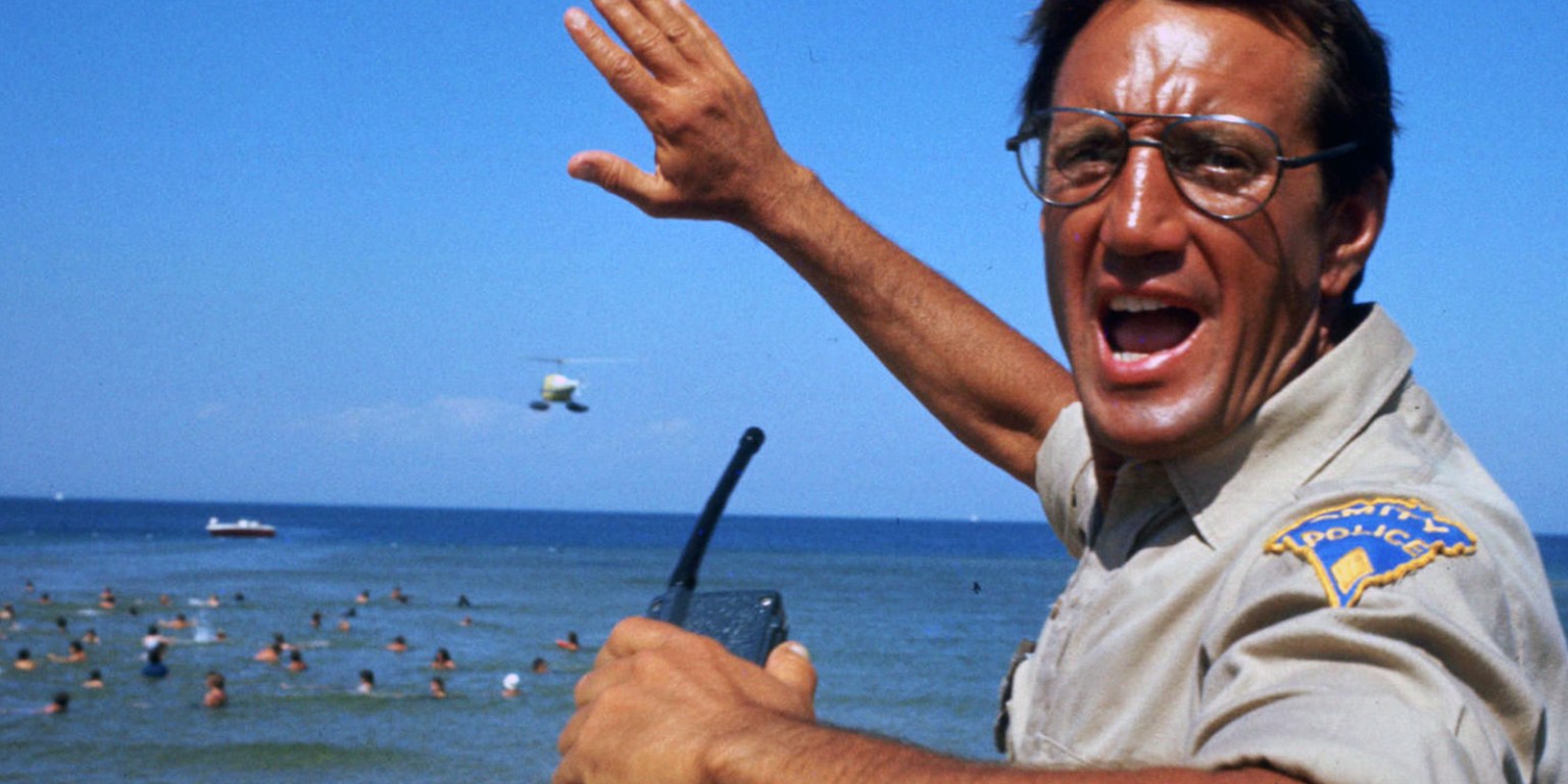 ‘Jaws’ Was Based On A True Story: How Similar Was It To Reality?