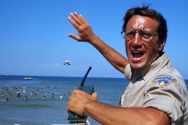 ‘Jaws’ Was Based On A True Story: How Similar Was It To Reality?