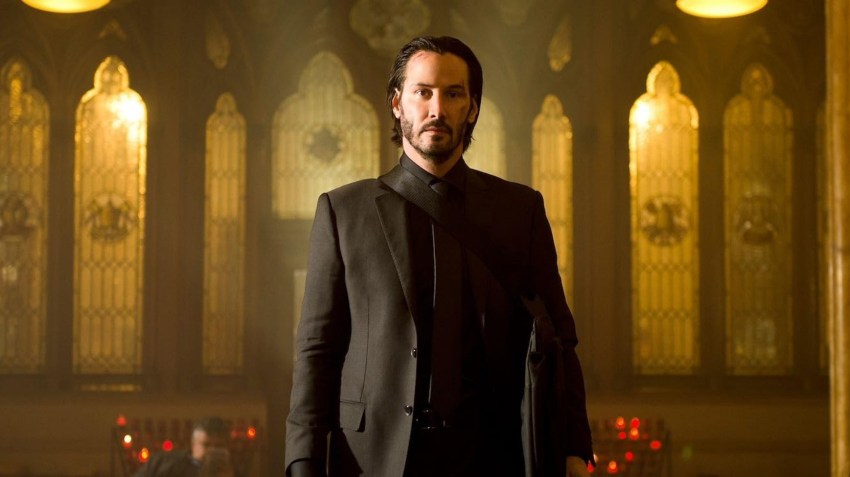 The Adrenaline-Filled Action Movie You Should Watch This Weekend, Based On Your Zodiac Sign