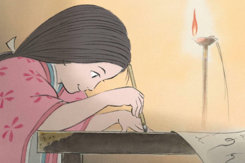 Studio Ghibli’s Best Kept Secret Has A 100% Rotten Tomatoes Score
