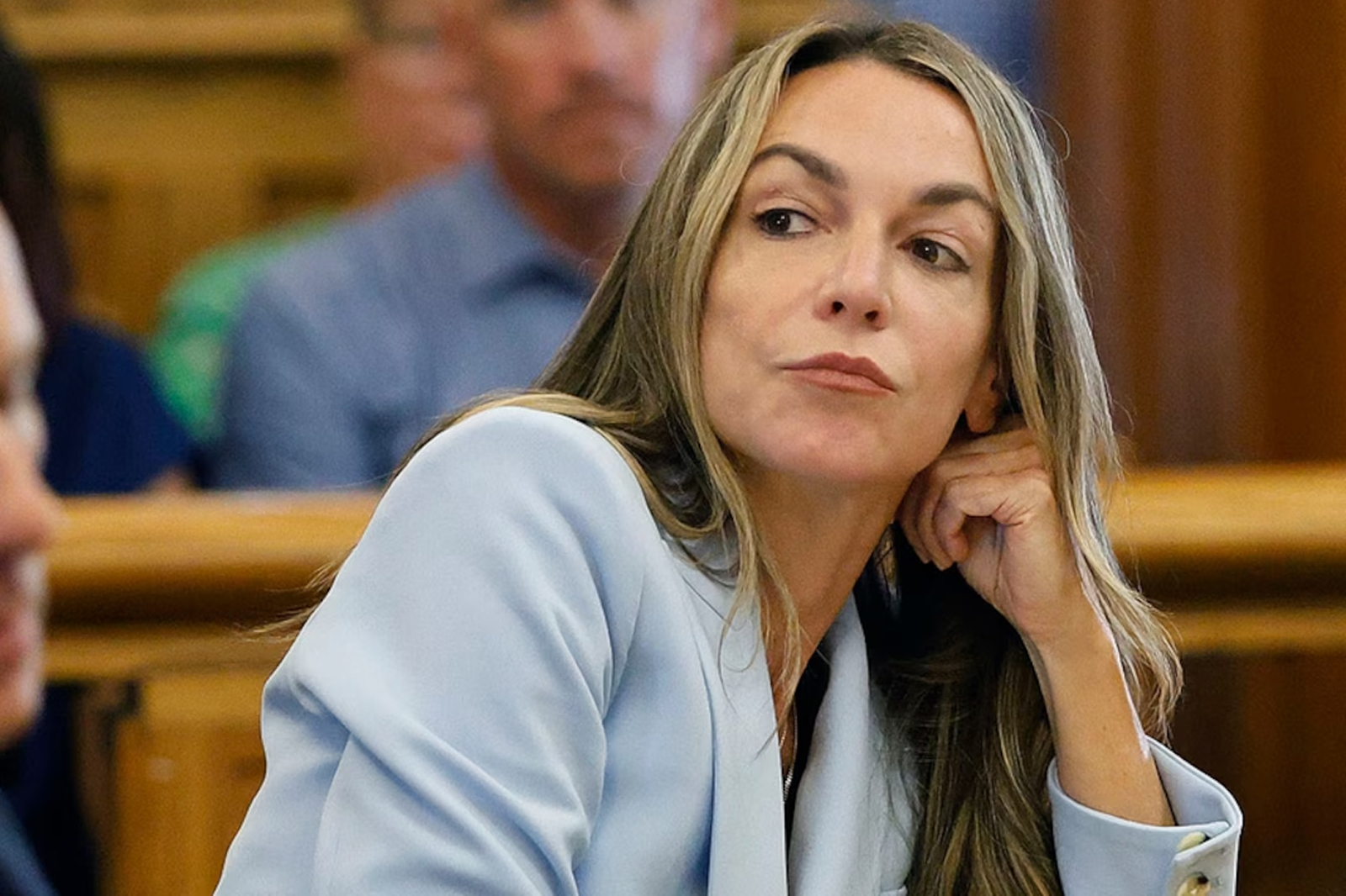 Jury Finds Karen Read, From HBO Series ‘A Body In The Snow’, Not Guilty